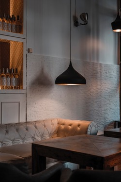 bespoke interior